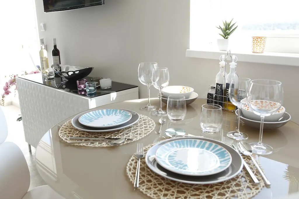 Appartement Cozy Studio Holandska à Prague République tchèque